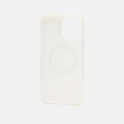 Garden Bed Phone Case - Sailor Plaid