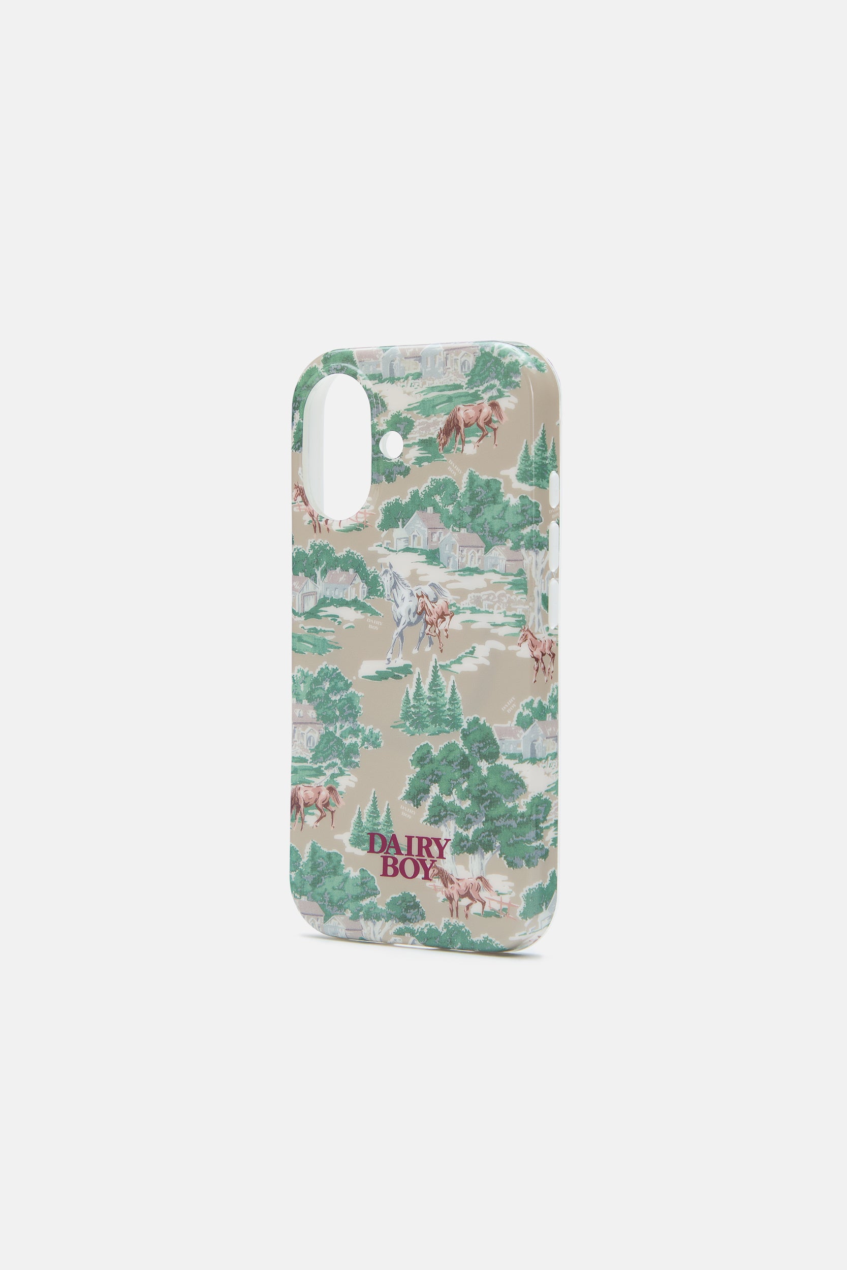 - Holiday Phone Case - Holiday Phone Case