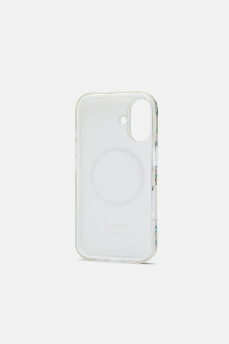 Holiday Phone Case - Horse Country Tan