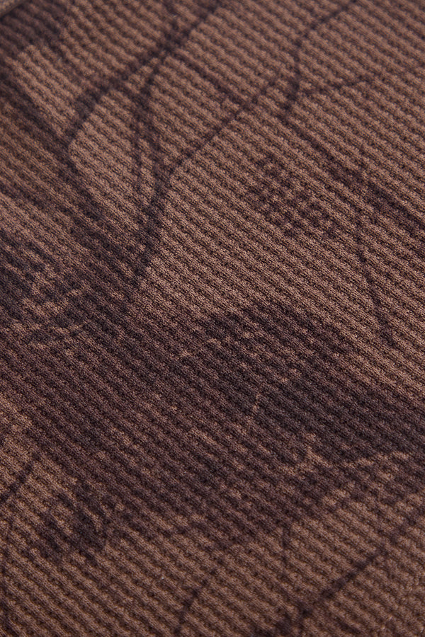 Thermal Mini Short - Lowcountry Camo