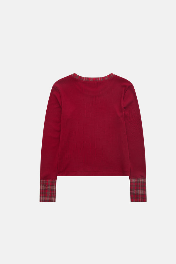 The Everyday Thermal - Red