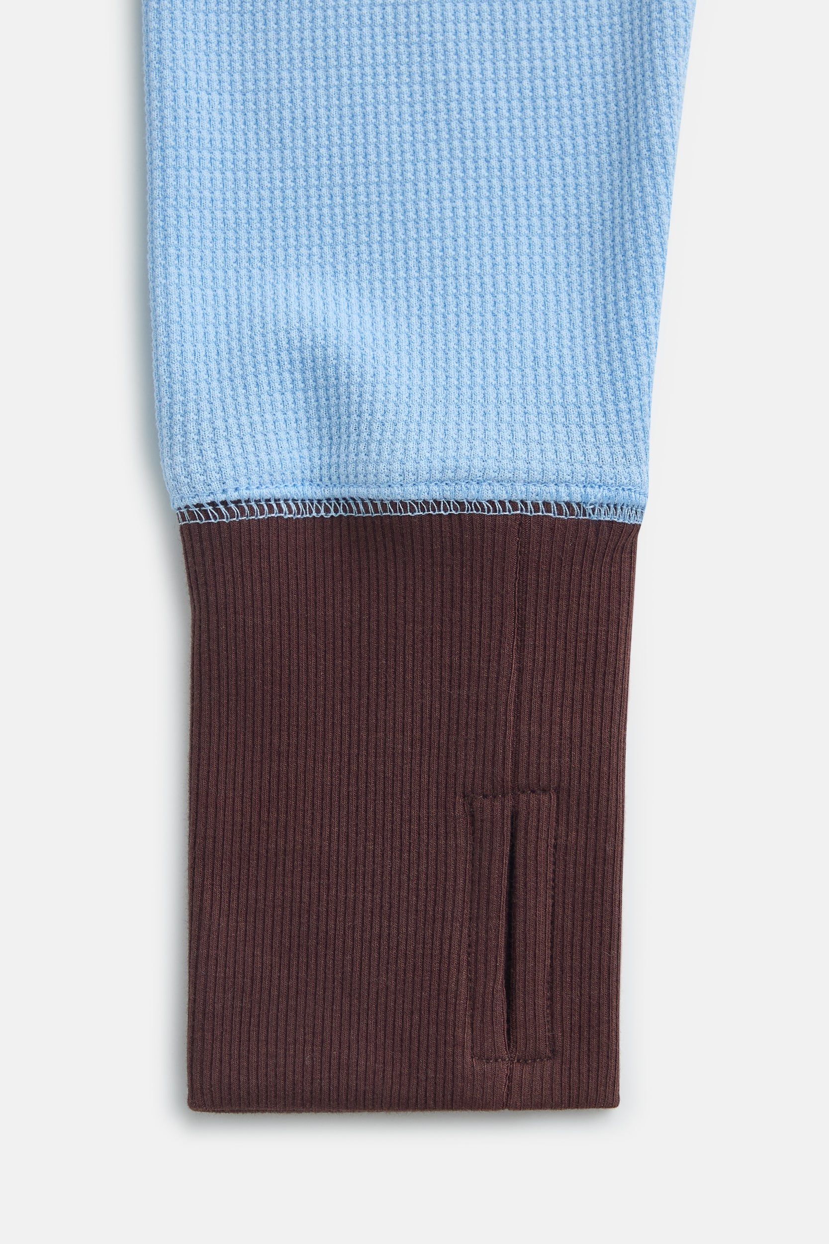 The Everyday Thermal - Sky Blue