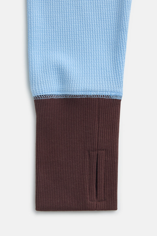 The Everyday Thermal - Sky Blue