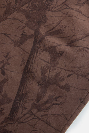 Straight Leg Sweatpant - Lowcountry Camo