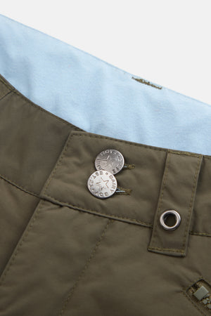 Mountain Snow Pant - Sage