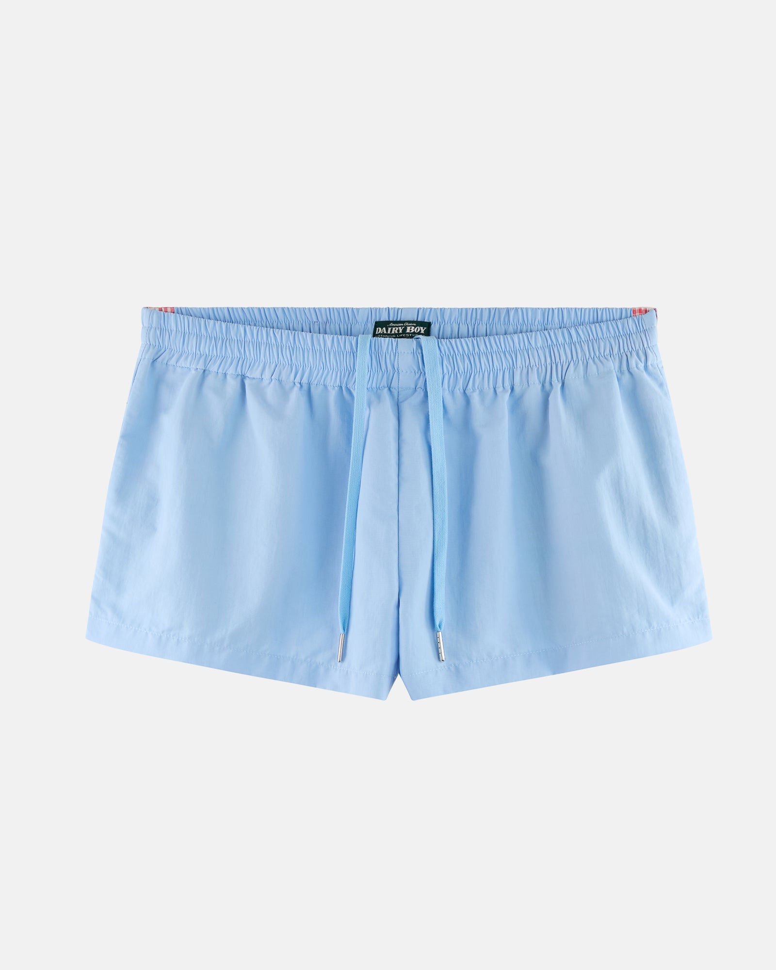 Trail Shorts - Carolina Blue