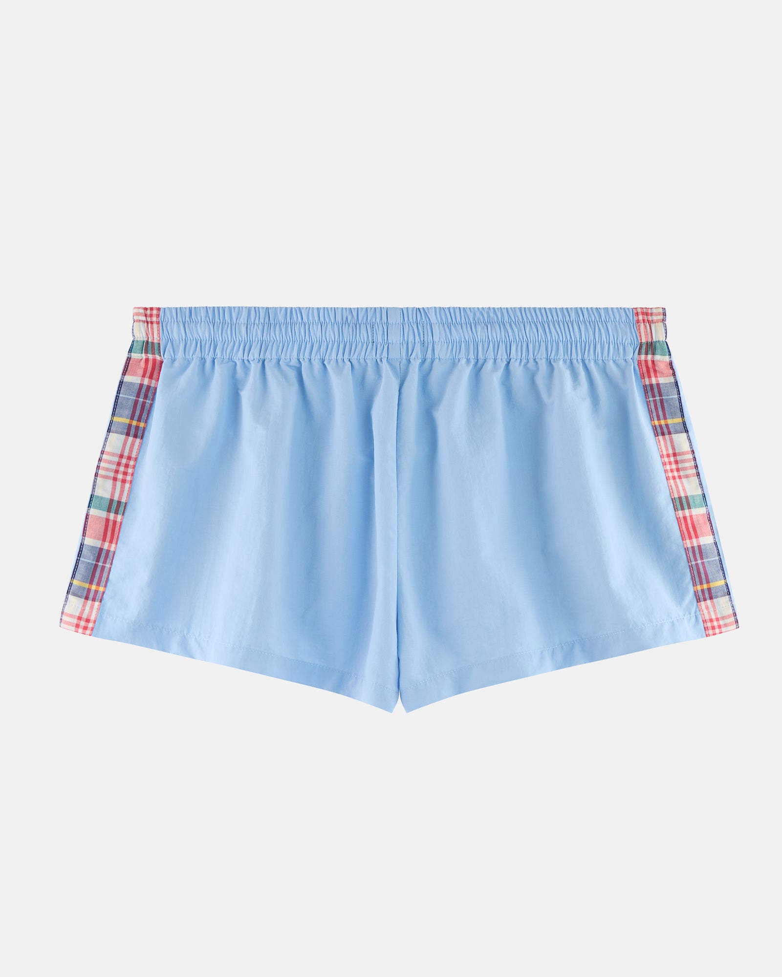 Trail Shorts - Carolina Blue