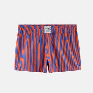 Garden Bed Boxer Shorts - Penny Lane