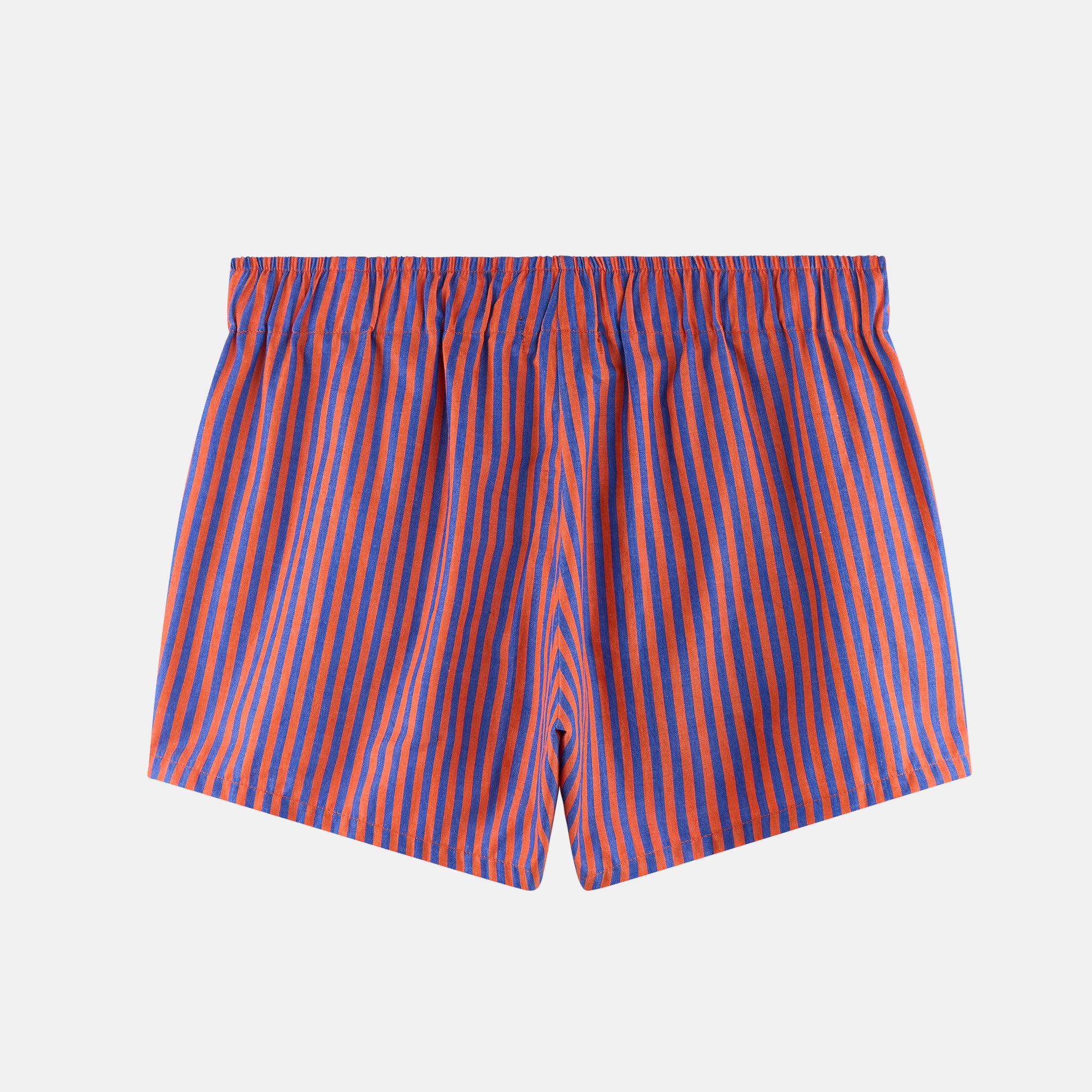 Garden Bed Boxer Shorts - Penny Lane
