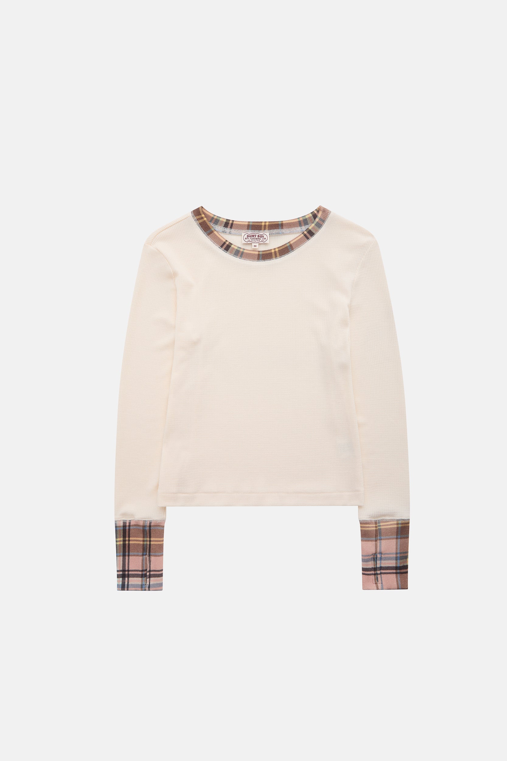 The Everyday Thermal - Cream