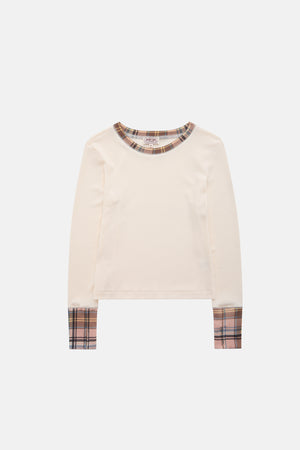 The Everyday Thermal - Cream