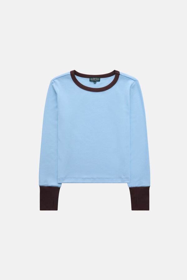 The Everyday Thermal - Sky Blue