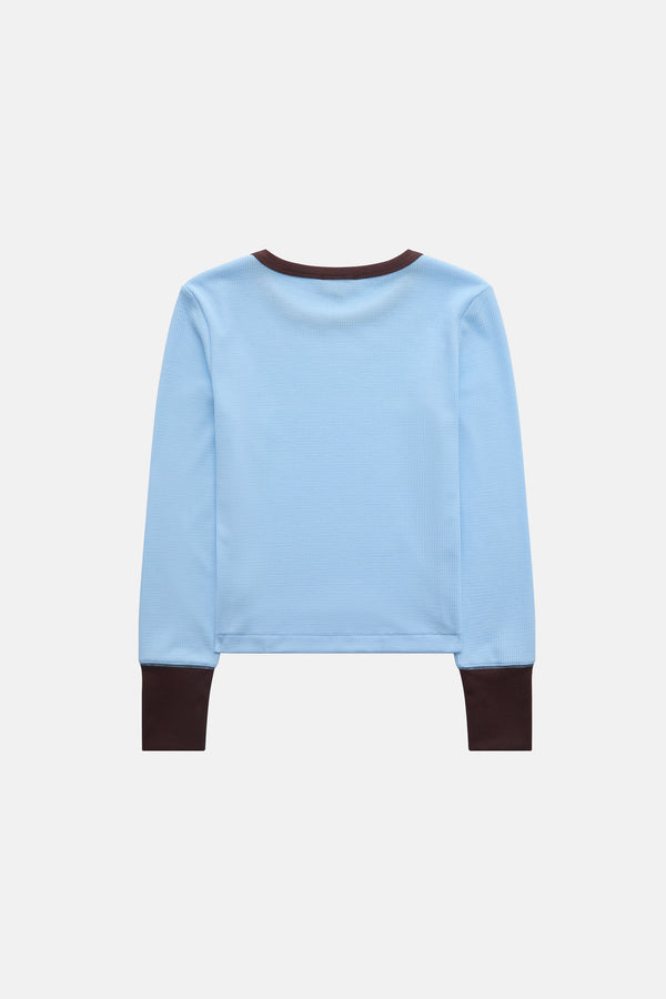 The Everyday Thermal - Sky Blue