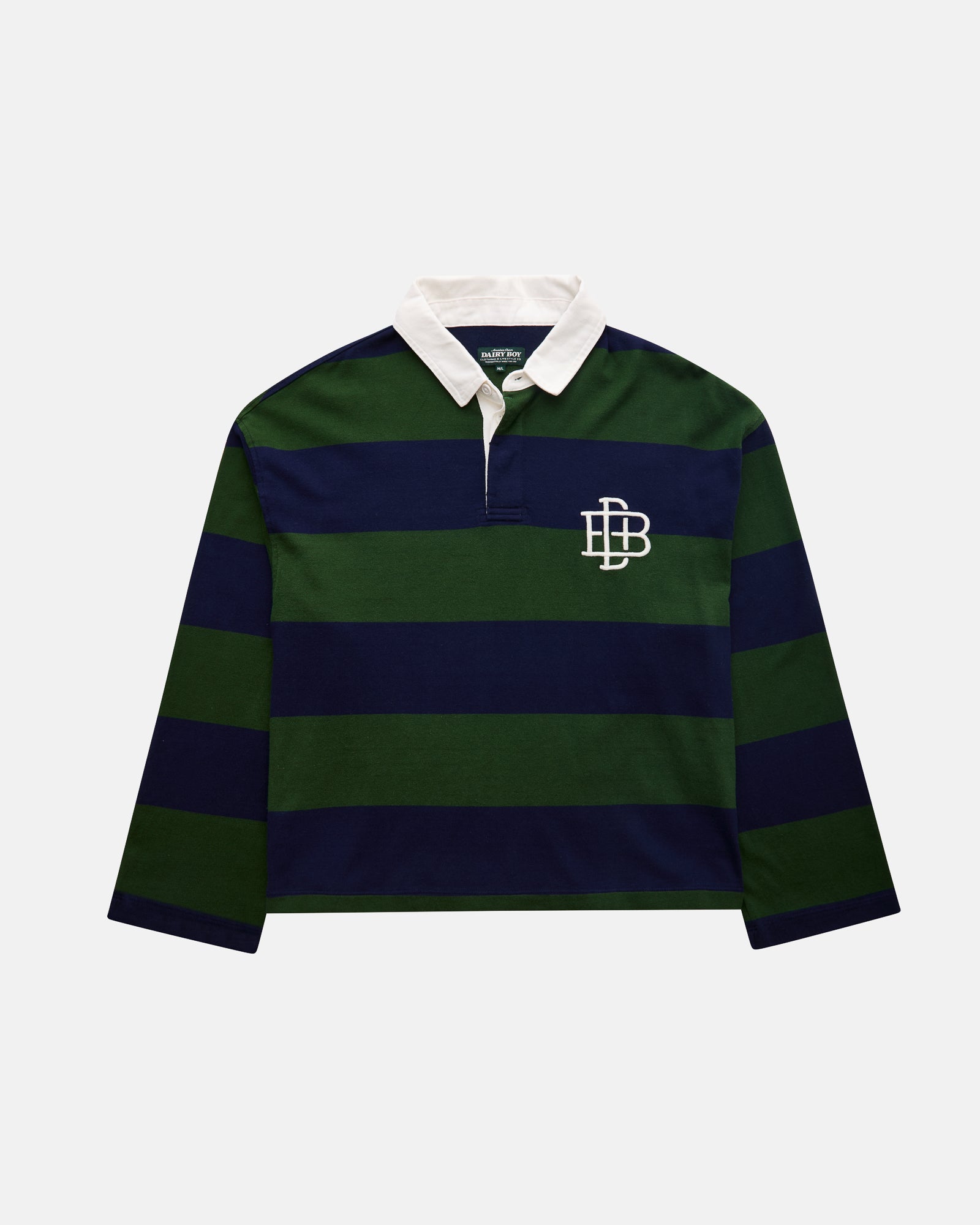 The American Rugby - Greenwich