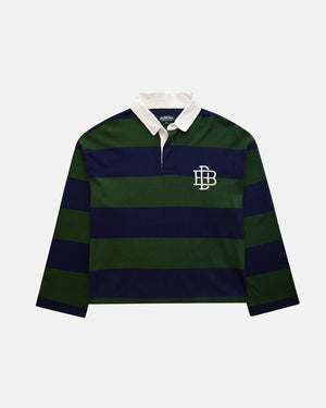 The American Rugby - Greenwich