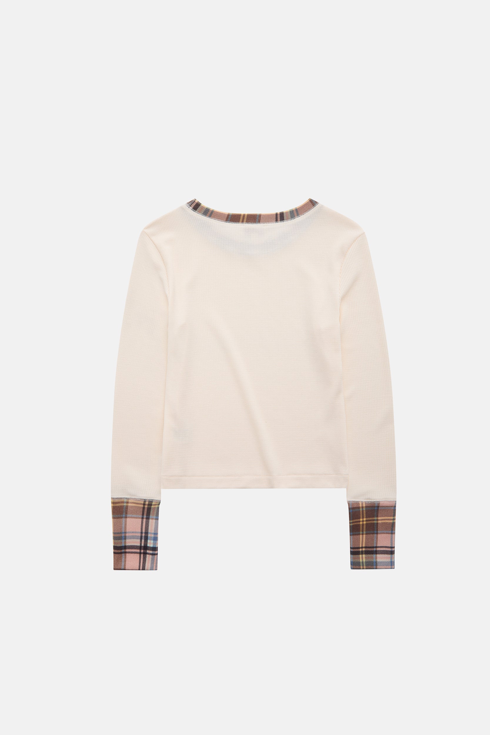 The Everyday Thermal - Cream