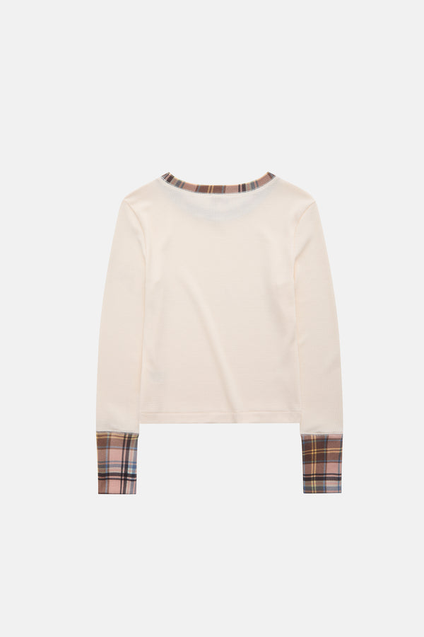 The Everyday Thermal - Cream