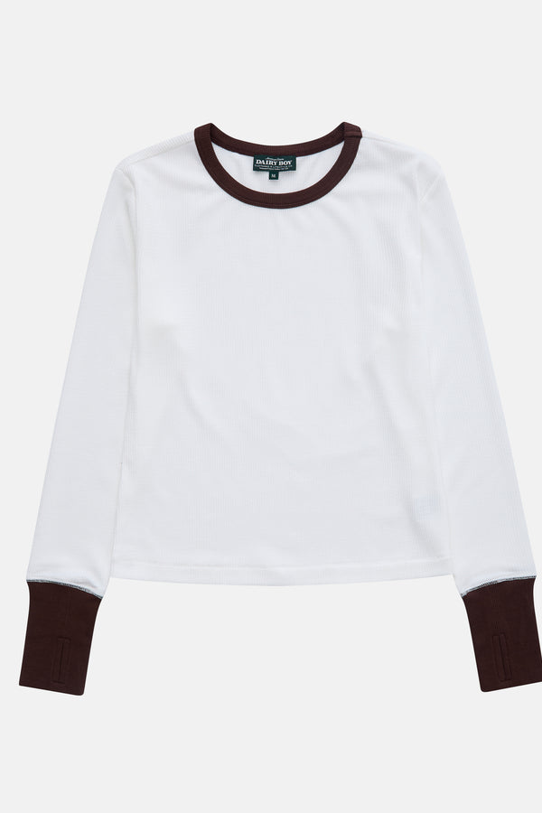 The Everyday Thermal - Ivory