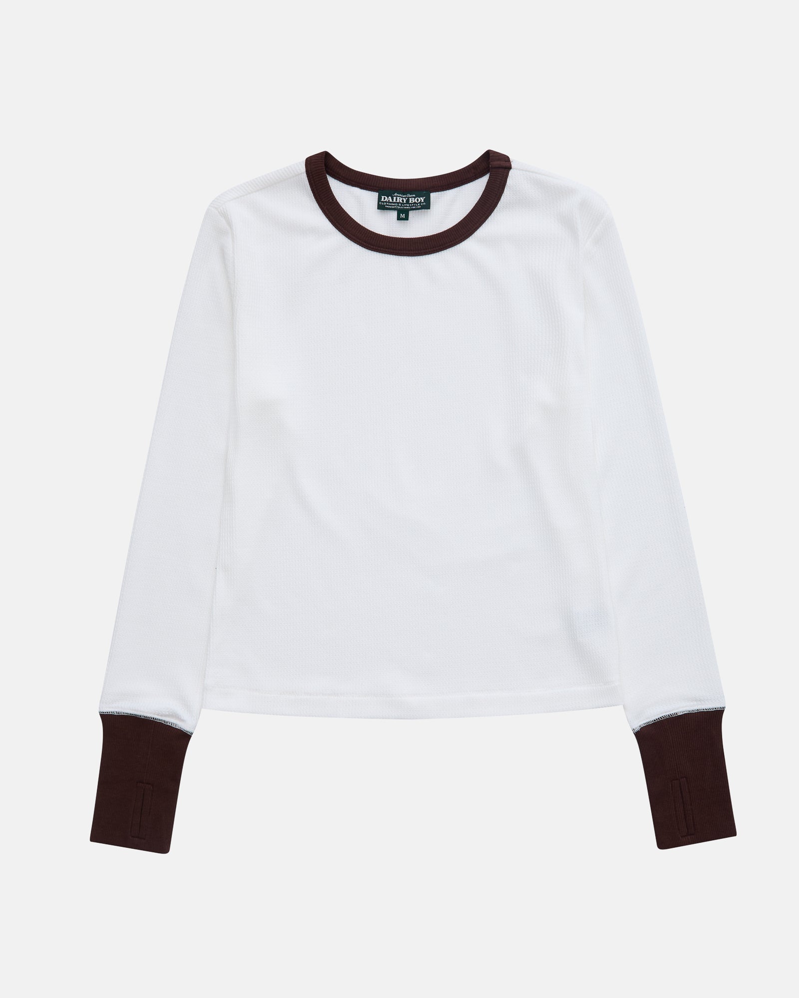 The Everyday Thermal - Ivory