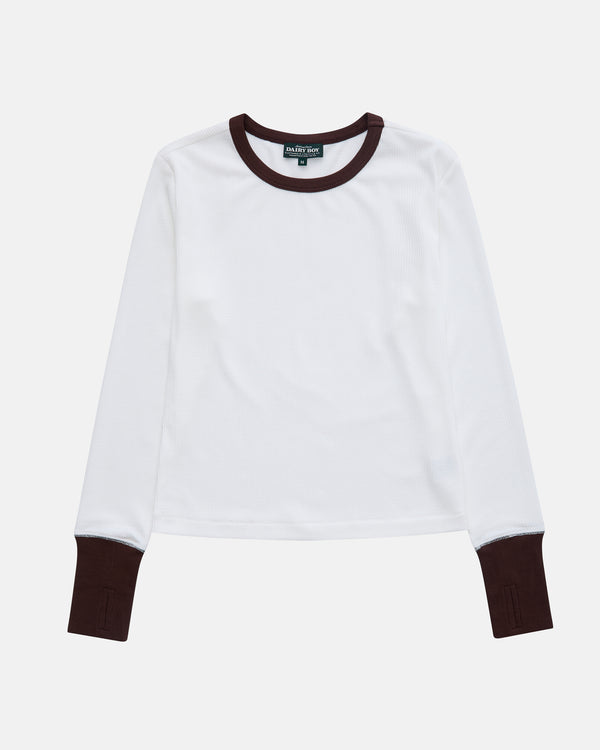 The Everyday Thermal - Ivory