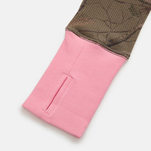 The Everyday Thermal - Evergreen Camo