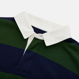 The American Rugby - Greenwich