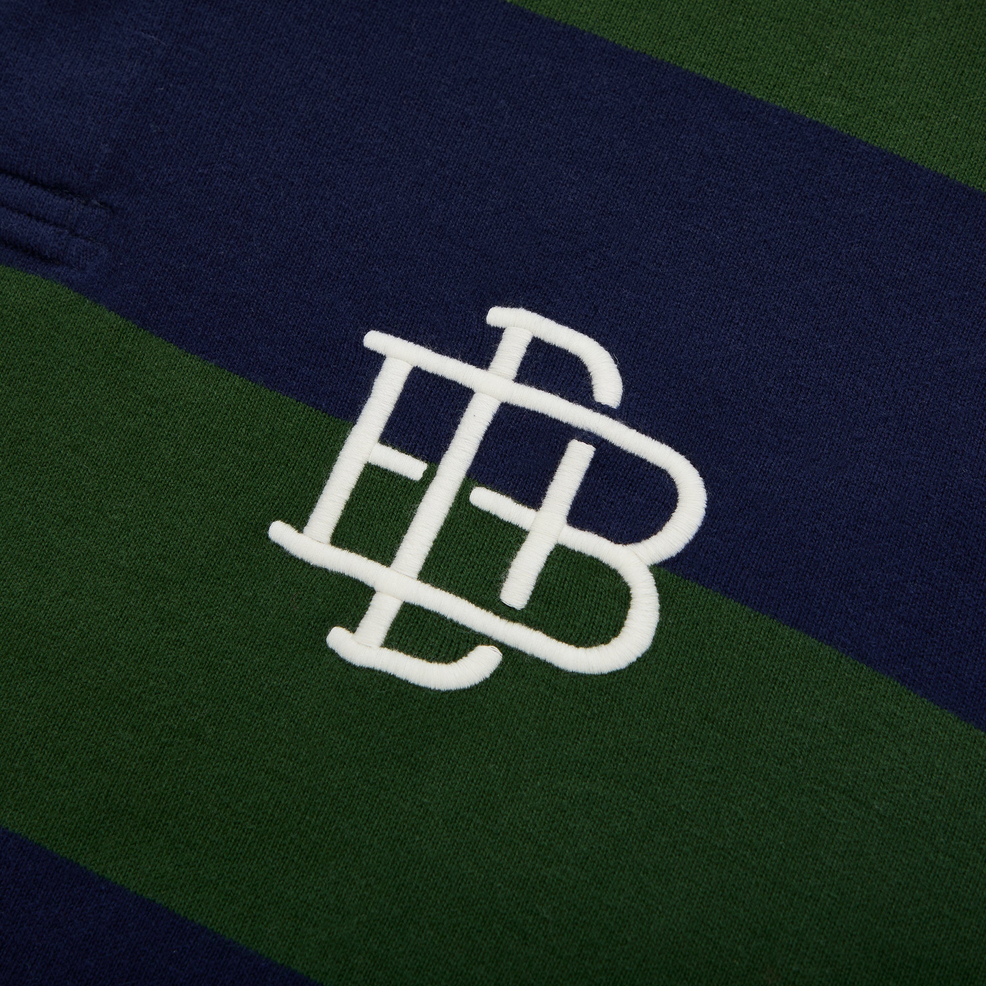 The American Rugby - Greenwich