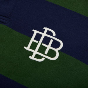 The American Rugby - Greenwich