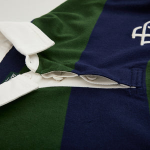 The American Rugby - Greenwich