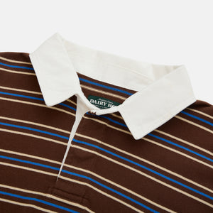 The American Rugby - Jackson