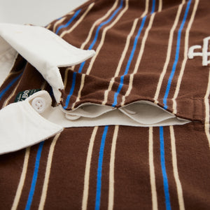 The American Rugby - Jackson