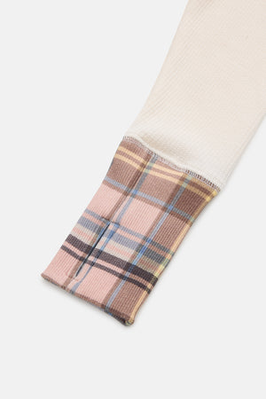 The Everyday Thermal - Cream