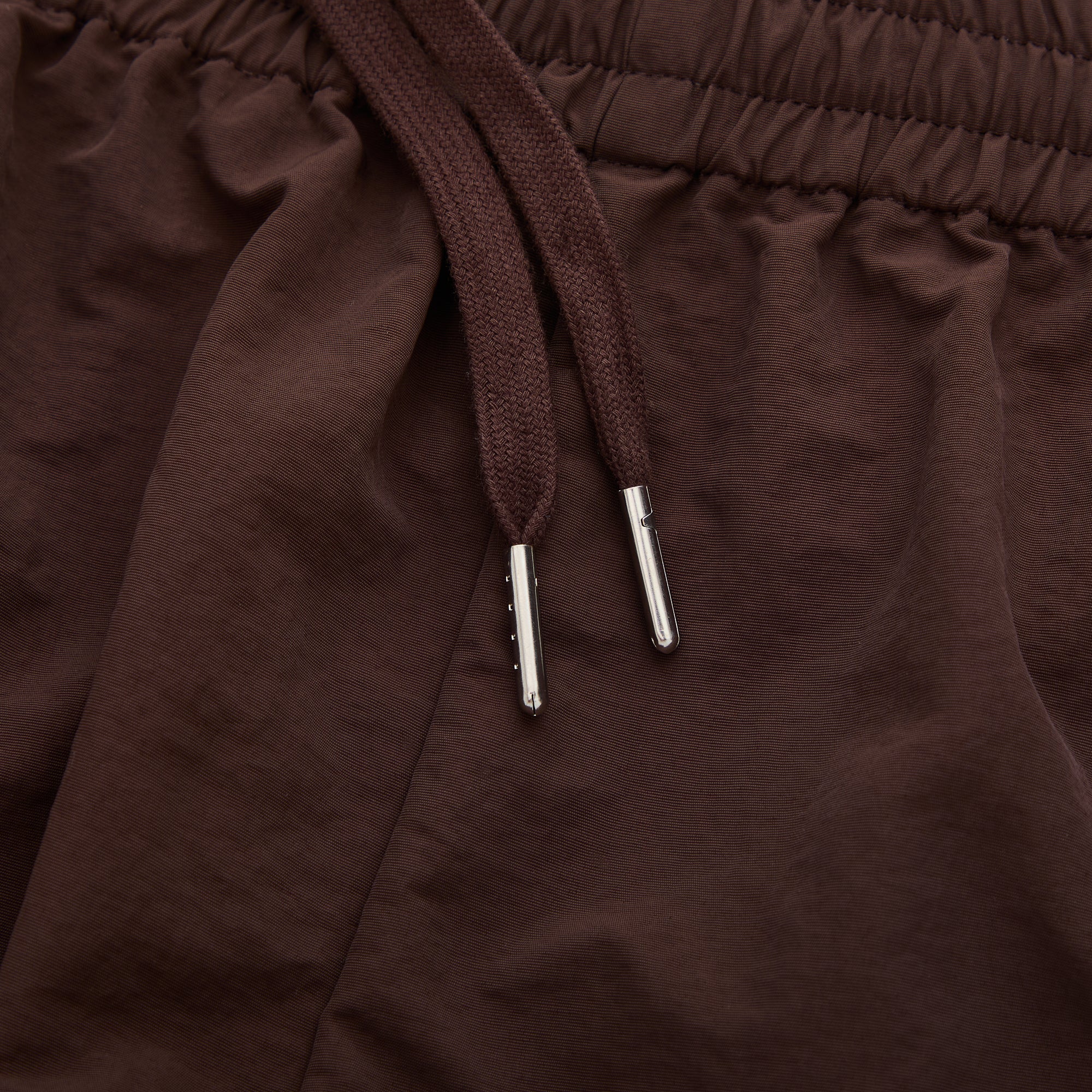 Trail Shorts - Brown Bear