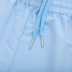 Trail Shorts - Carolina Blue