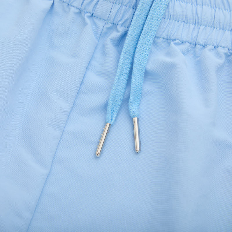 Trail Shorts - Carolina Blue