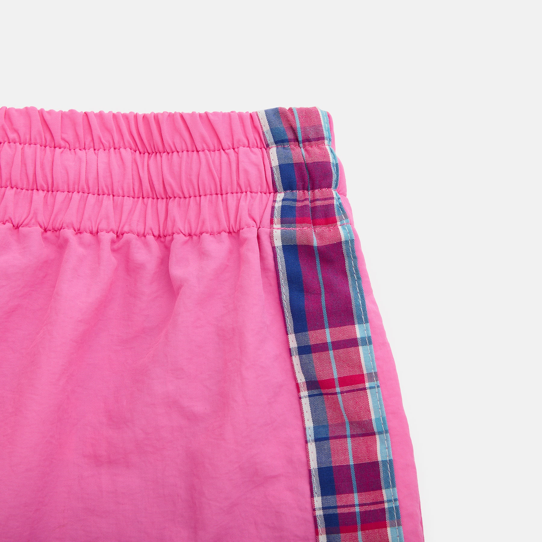 Trail Shorts - Highlighter Pink