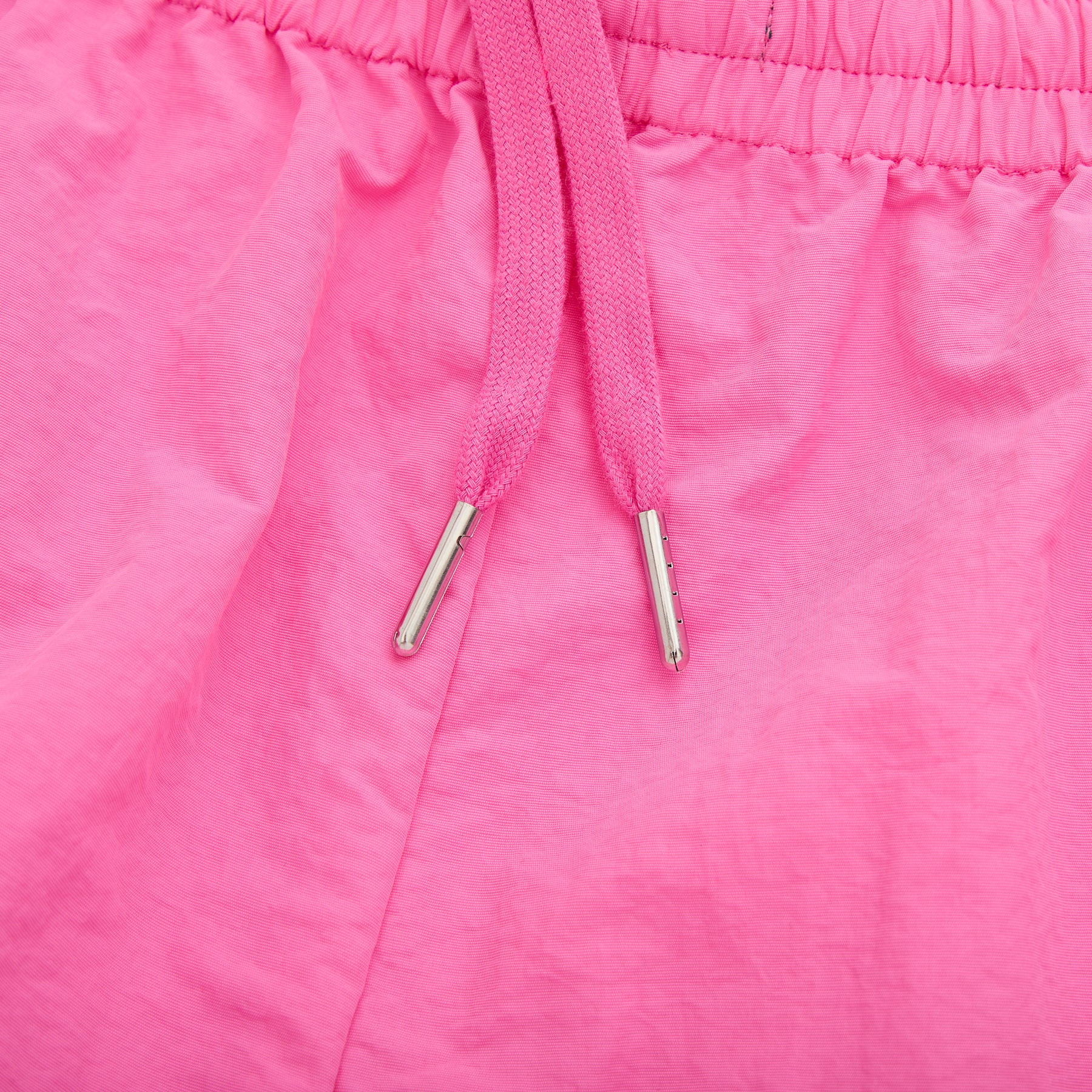 Trail Shorts - Highlighter Pink