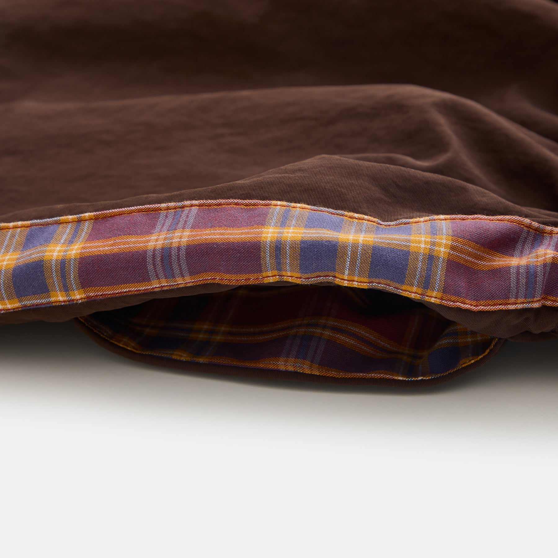 Trail Shorts - Brown Bear