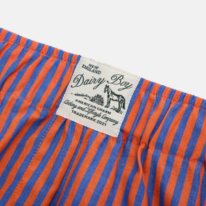 Garden Bed Boxer Shorts - Penny Lane