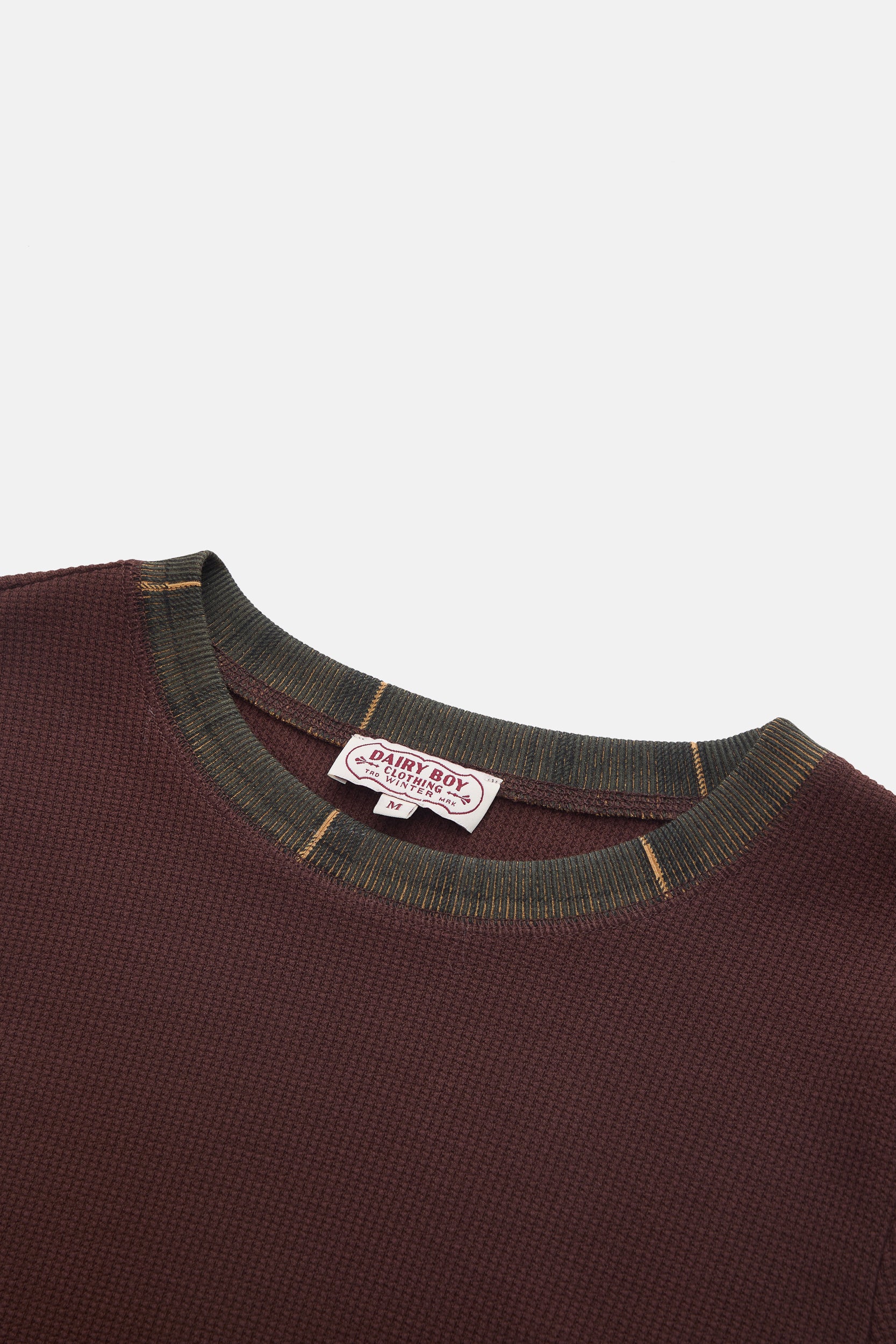 The Everyday Thermal - Brown