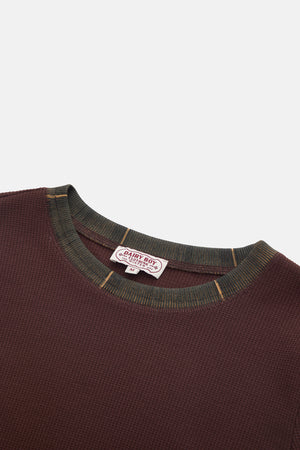 The Everyday Thermal - Brown