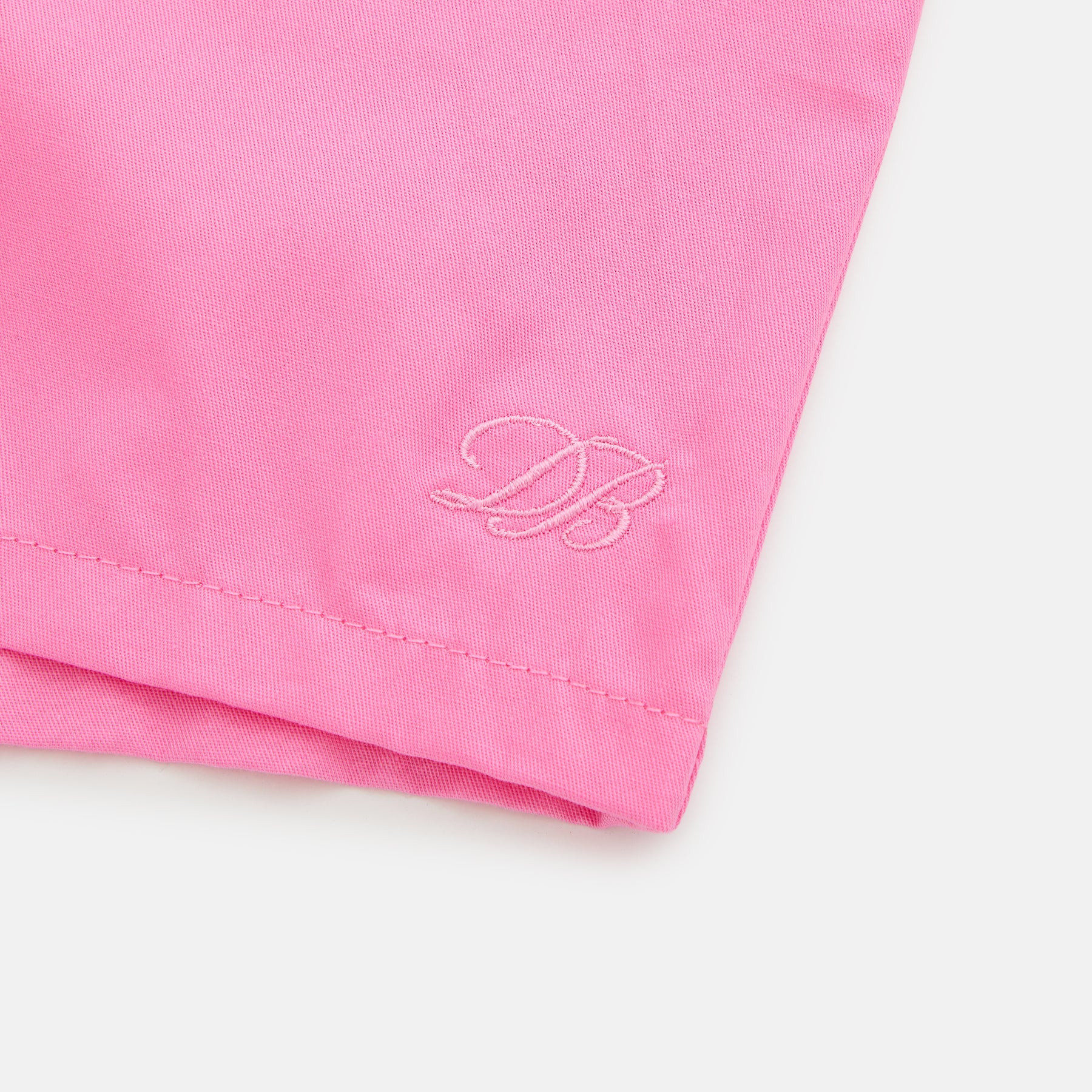 Garden Bed Boxer Shorts - Taffy