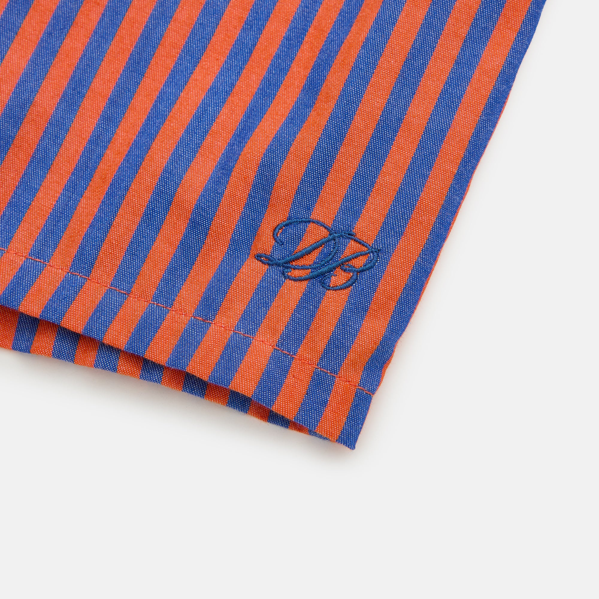 Garden Bed Boxer Shorts - Penny Lane