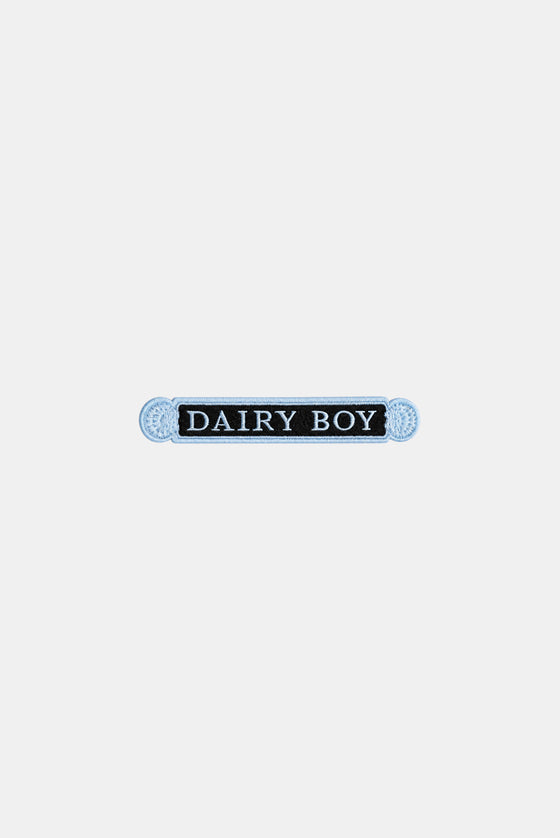 Patch - DB Quarterboard