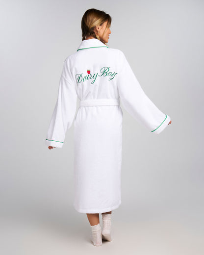 The Tennis Robe