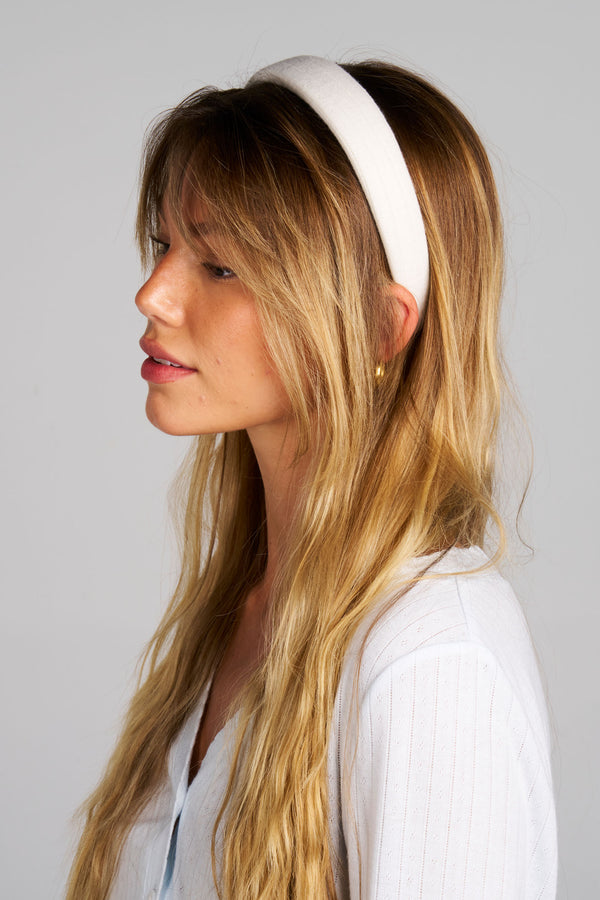 Daydream Headband - Powder Blue