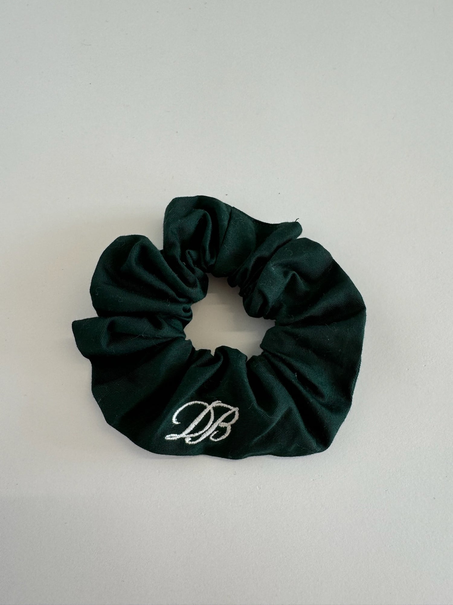 Scrunchie - Pine