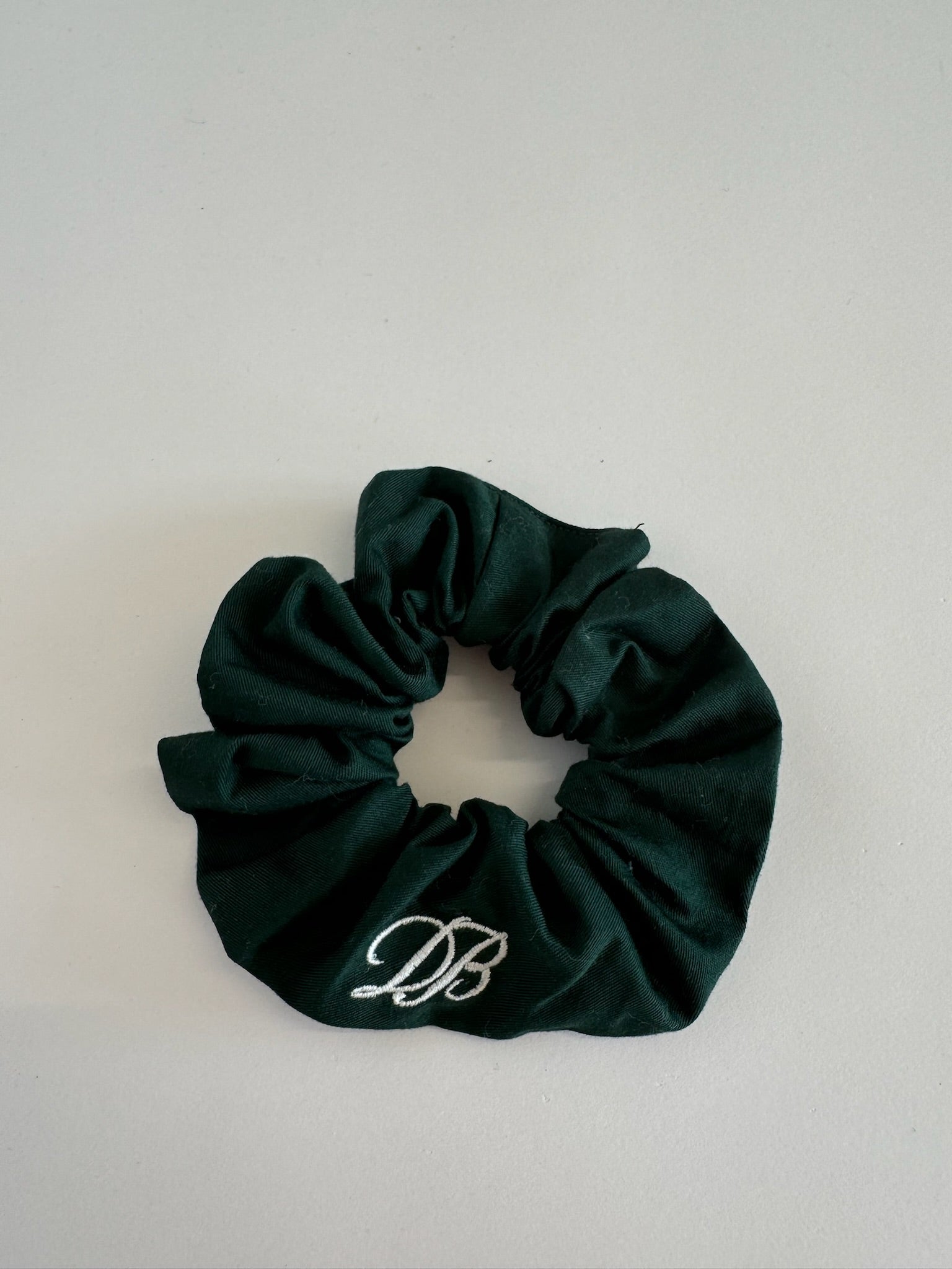 Everyday Scrunchie - Solid