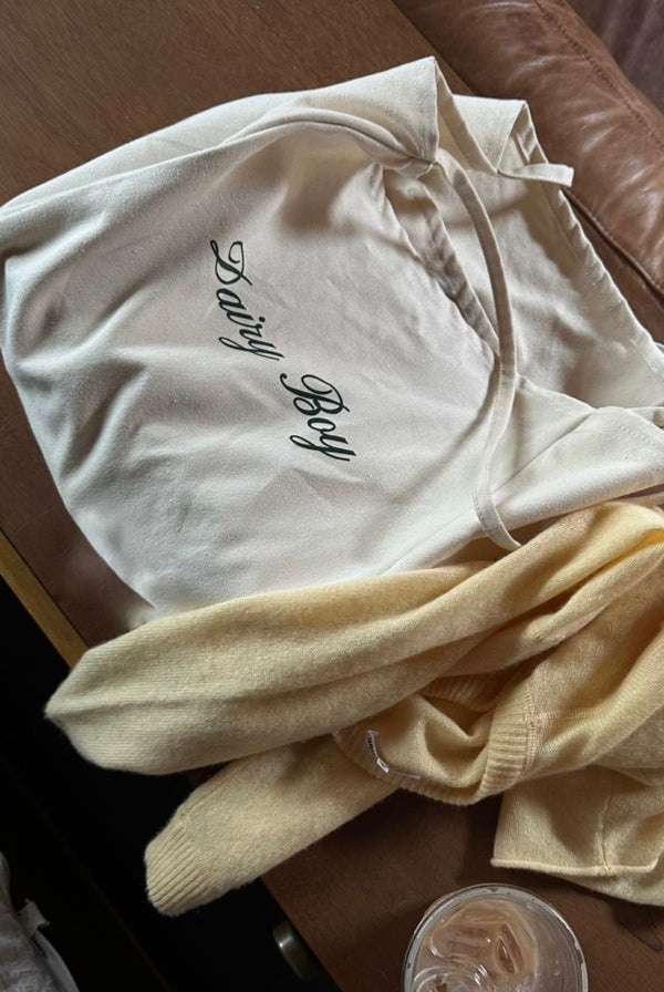 Accessories Dairy Boy