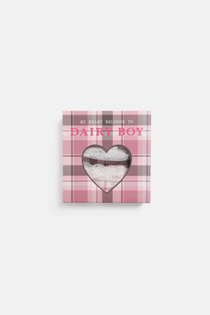 Valentine Undie Pack - Valentine